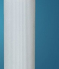 Картридж Kristal Slim 10" CG - Умягчитель воды. Умягчение воды. Водоподготовка