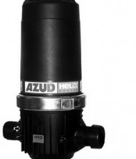 Фильтр Azud Modular 300- 2"NR 20 мk - Умягчитель воды. Умягчение воды. Водоподготовка