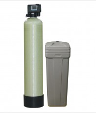 Фильтр от нитратов 1054 про-сть 1,0-1,7 (автоматический клапан) - Умягчитель воды. Умягчение воды. Водоподготовка