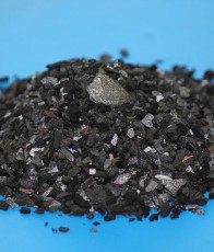 Уголь для водоподготовки БАУ-А (мешок 40 л/10 кг) - Умягчитель воды. Умягчение воды. Водоподготовка
