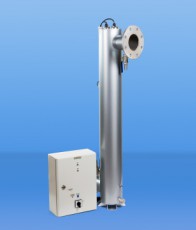 УФ - обеззараживатель ОДВ–20 (ОДВ-8С) - Умягчитель воды. Умягчение воды. Водоподготовка