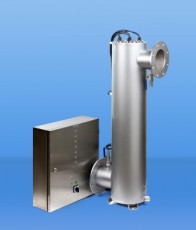 УФ - обеззараживатель ОДВ–100 (ОДВ-40С) - Умягчитель воды. Умягчение воды. Водоподготовка
