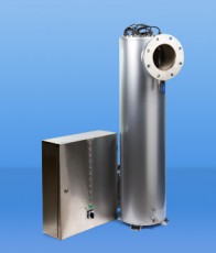 УФ - обеззараживатель ОДВ-50С - Умягчитель воды. Умягчение воды. Водоподготовка