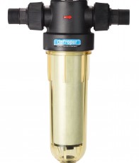 Корпус фильтра Cintropur NW 650 2 1/2" (фланцев.) (в комплекте с мешком 25? и ключом) - Умягчитель воды. Умягчение воды. Водоподготовка