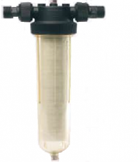 Корпус фильтра Cintropur TE 32 11/4" - Умягчитель воды. Умягчение воды. Водоподготовка
