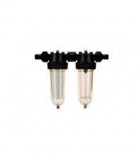 Корпус фильтра Cintropur DUO 25 3/4"- 1" - Умягчитель воды. Умягчение воды. Водоподготовка