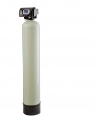 Обезжелезиватель воды Runxin 1054 про-сть 1,1 м3/час (автоматический клапан) - Умягчитель воды. Умягчение воды. Водоподготовка