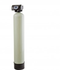 Обезжелезиватель воды Runxin 1465 про-сть 2,1 м3/час (автоматический клапан) - Умягчитель воды. Умягчение воды. Водоподготовка