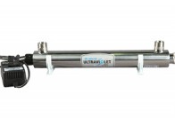 УФ стерилизатор  Wonder ER-360  про-сть 1.3 м3/ч - Умягчитель воды. Умягчение воды. Водоподготовка