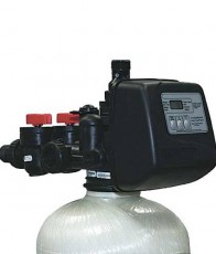 Clack HFI-0844 WS1TC обезжелезиватель до 0,8 м3/час - Умягчитель воды. Умягчение воды. Водоподготовка