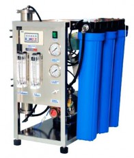 Aquapro ARO-300G-2  47 л/час - Умягчитель воды. Умягчение воды. Водоподготовка