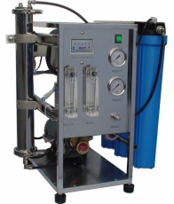 Aquapro  ARO-600G-2  95 л/час - Умягчитель воды. Умягчение воды. Водоподготовка