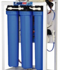 Aquapro ARO-300 G  47 л/час - Умягчитель воды. Умягчение воды. Водоподготовка
