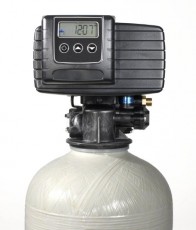 Умягчитель воды Fleck 5600_1600_SXT (0844) - Умягчитель воды. Умягчение воды. Водоподготовка