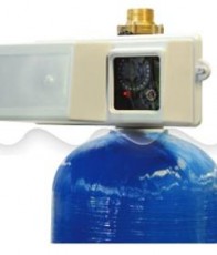Умягчитель воды Fleck 2850/1700 Eco (2062) - Умягчитель воды. Умягчение воды. Водоподготовка