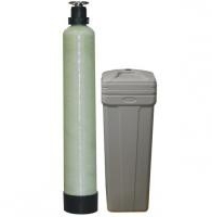 Фильтр от нитратов 1354 про-сть 2,0-3,0 (ручной клапан) - Умягчитель воды. Умягчение воды. Водоподготовка