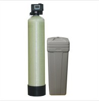 Фильтр от нитратов 3072 про-сть 15,0-22,0 (автоматический клапан) - Умягчитель воды. Умягчение воды. Водоподготовка