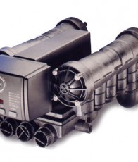 Клапан Autotrol Magnum IT,FL 742F - фильтр. до 17,3куб.м/час - Умягчитель воды. Умягчение воды. Водоподготовка