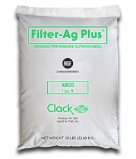 Фильтрующая загрузка Filter-Ag Plus (мешок 28,3 л) - Умягчитель воды. Умягчение воды. Водоподготовка