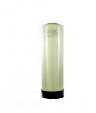 Корпус фильтра Сanature 13*54  2,5" (цвет светлый) - Умягчитель воды. Умягчение воды. Водоподготовка