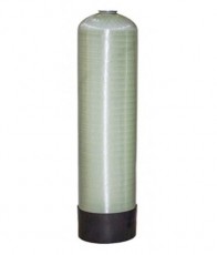 Корпус фильтра Сanature 16*65 2,5" (цвет светлый) - Умягчитель воды. Умягчение воды. Водоподготовка